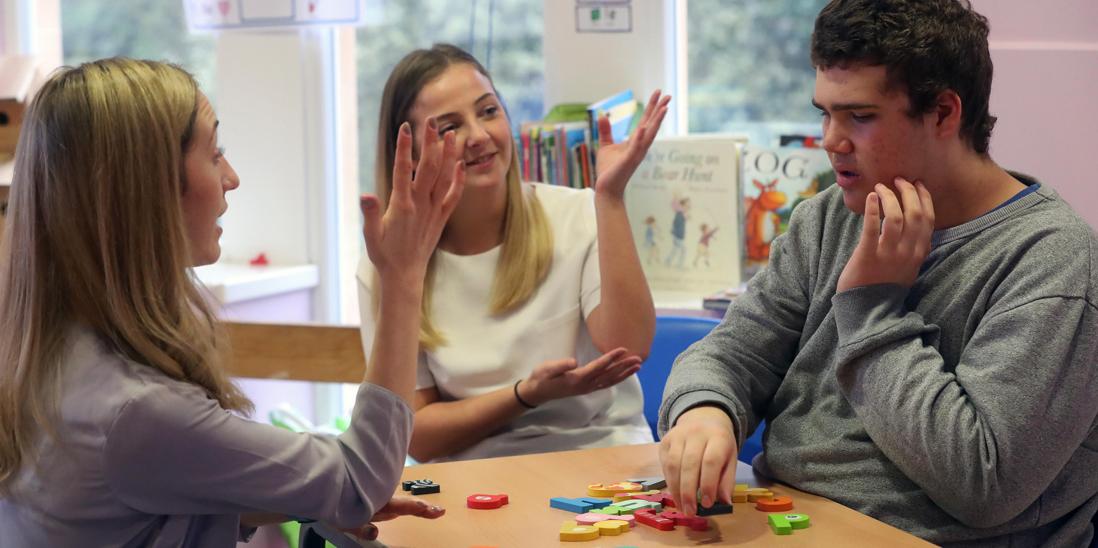 Orbis Group - Ty Coryton School Cardiff