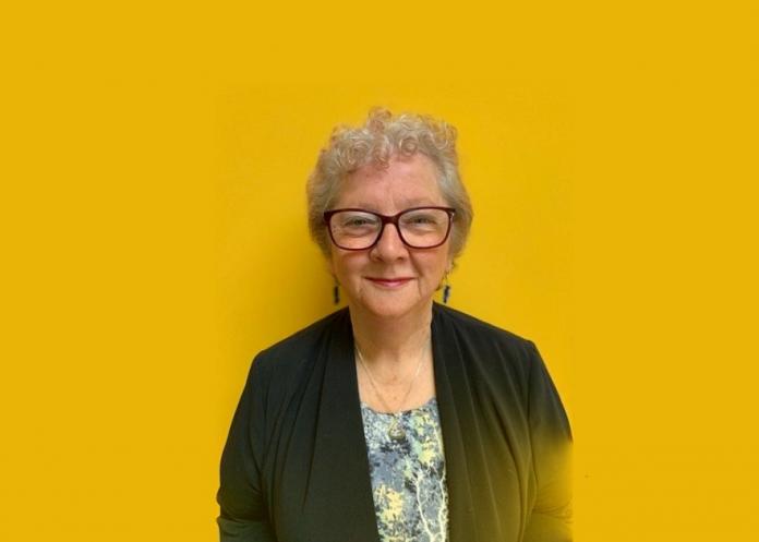 Sue Hatton